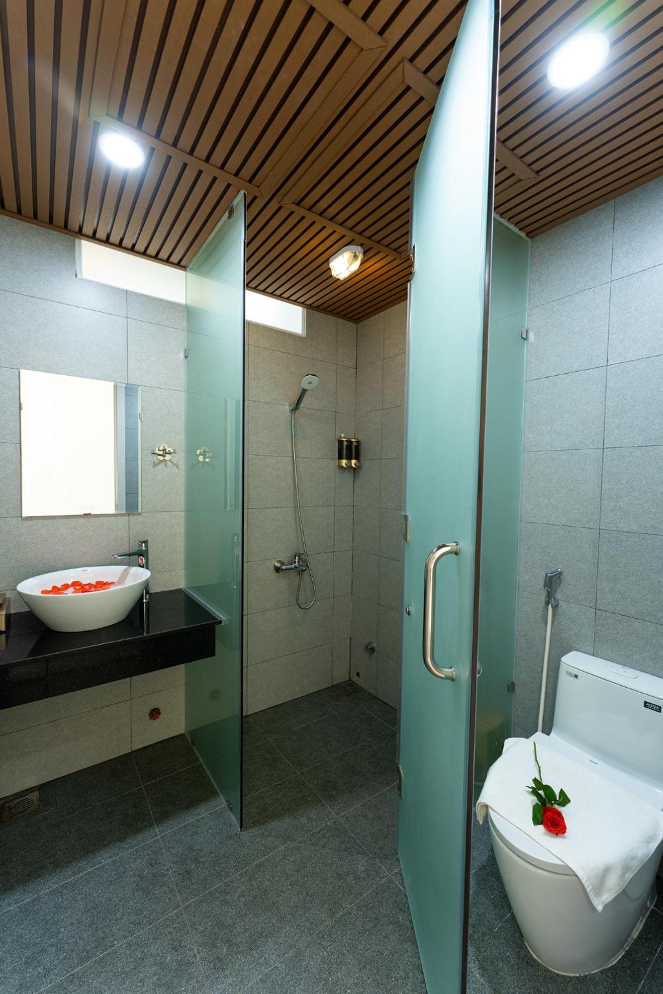 Dragon Hue Hotel ภายนอก รูปภาพ