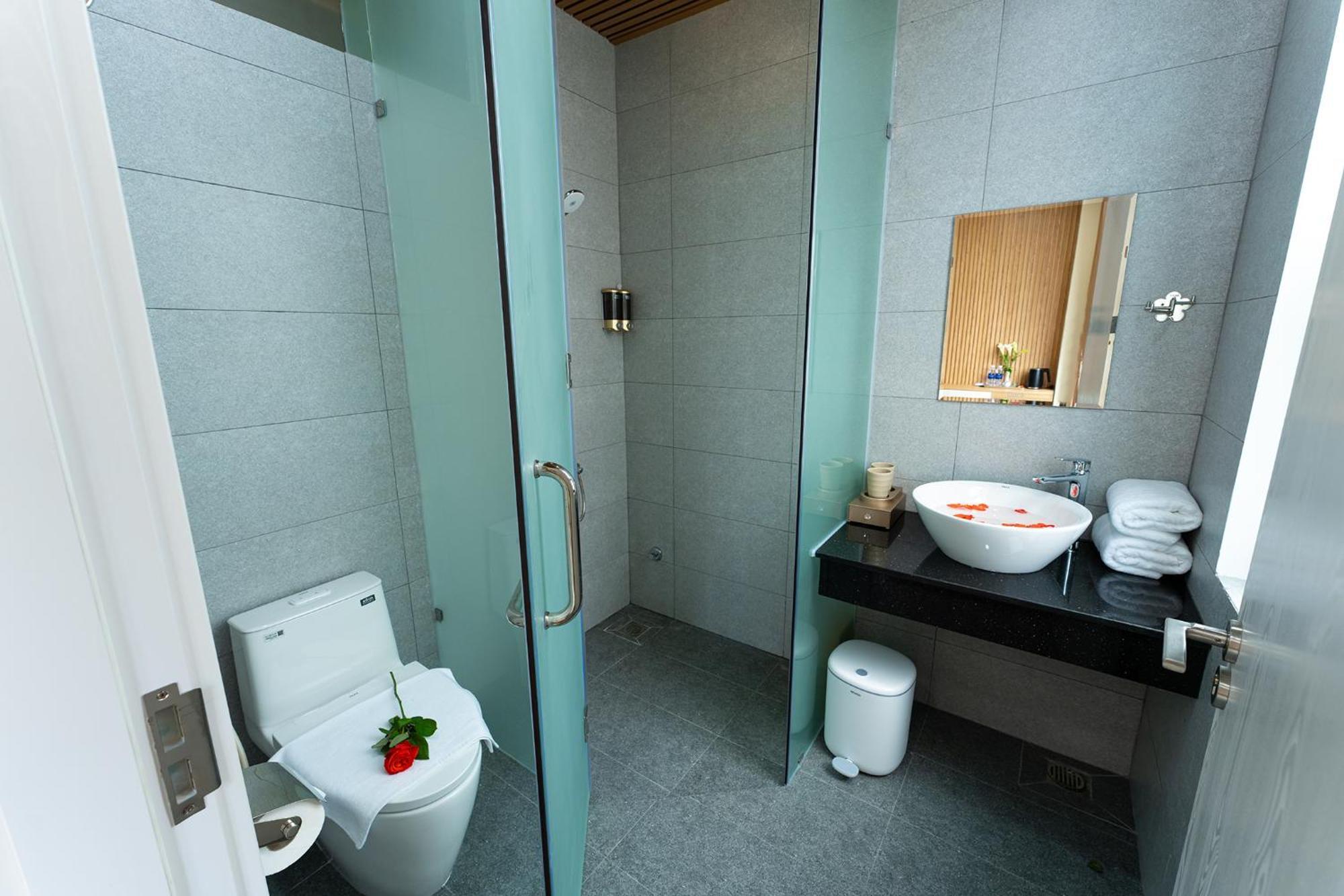 Dragon Hue Hotel ภายนอก รูปภาพ