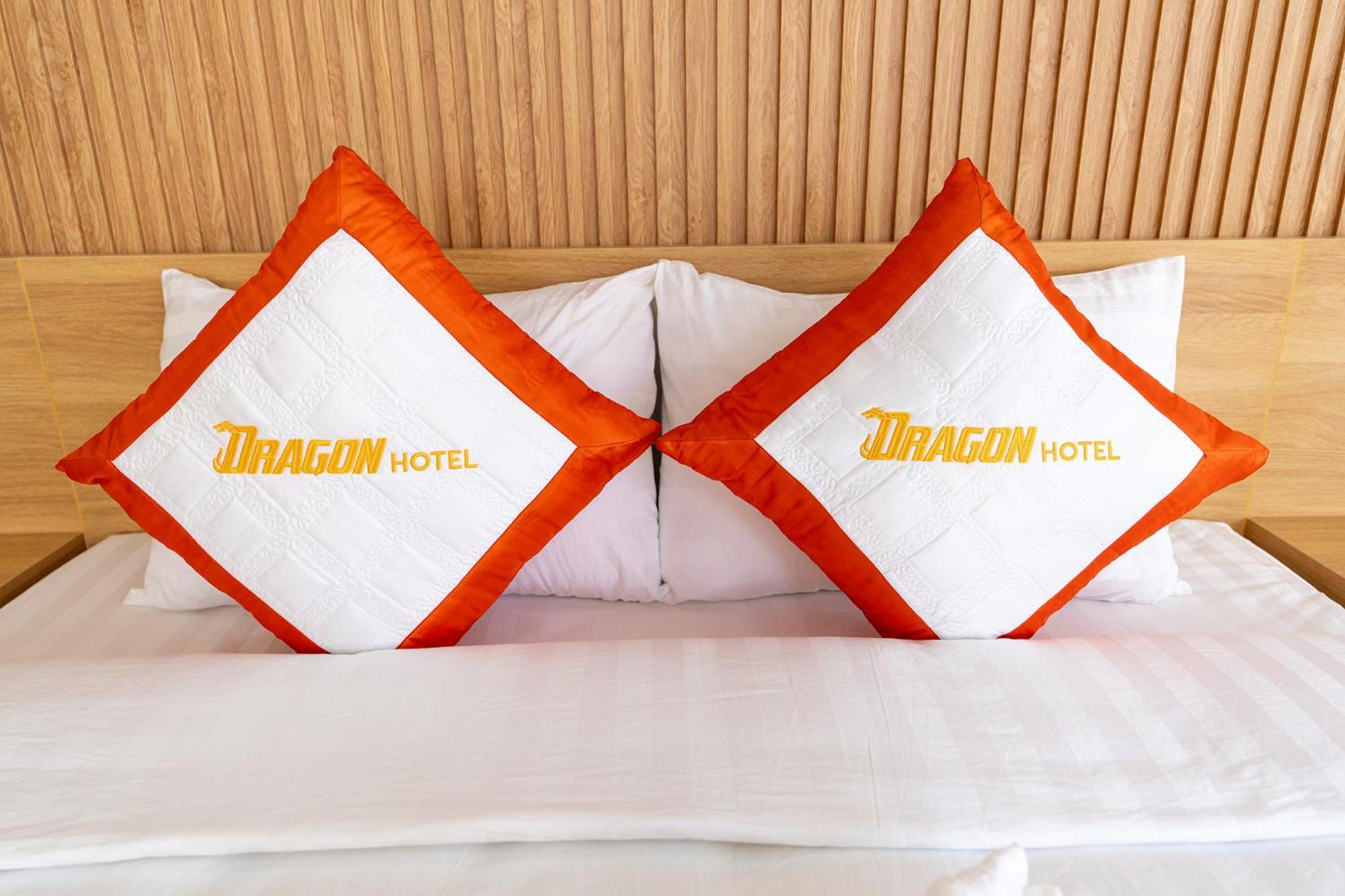Dragon Hue Hotel ภายนอก รูปภาพ
